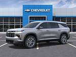 2025 Chevrolet Traverse FWD SUV for sale #2N293628 - photo 3