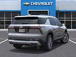 2025 Chevrolet Traverse FWD SUV for sale #2N293628 - photo 2