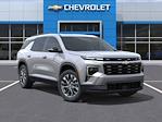 2025 Chevrolet Traverse FWD SUV for sale #2N293628 - photo 7