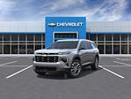 2025 Chevrolet Traverse FWD SUV for sale #2N293628 - photo 8