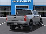 2025 Chevrolet Silverado 1500 Crew Cab 4WD Pickup for sale #2N294756 - photo 2