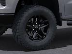 2025 Chevrolet Silverado 1500 Crew Cab 4WD Pickup for sale #2N294756 - photo 9