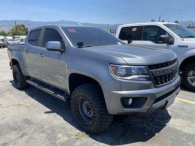 2019 Chevrolet Colorado Crew Cab RWD Pickup for sale #2N294828A - photo 1