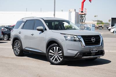 2022 Nissan Pathfinder FWD SUV for sale #2N294901A - photo 1