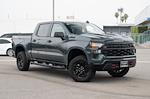 2025 Chevrolet Silverado 1500 Crew Cab 4WD Pickup for sale #2N295184 - photo 1
