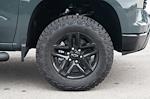 2025 Chevrolet Silverado 1500 Crew Cab 4WD Pickup for sale #2N295184 - photo 10