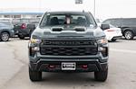 2025 Chevrolet Silverado 1500 Crew Cab 4WD Pickup for sale #2N295184 - photo 3