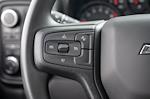 2025 Chevrolet Silverado 1500 Crew Cab 4WD Pickup for sale #2N295184 - photo 23