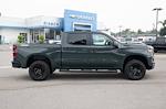 2025 Chevrolet Silverado 1500 Crew Cab 4WD Pickup for sale #2N295184 - photo 4