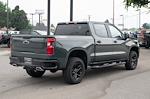 2025 Chevrolet Silverado 1500 Crew Cab 4WD Pickup for sale #2N295184 - photo 2