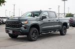 2025 Chevrolet Silverado 1500 Crew Cab 4WD Pickup for sale #2N295184 - photo 8