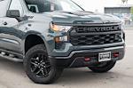 2025 Chevrolet Silverado 1500 Crew Cab 4WD Pickup for sale #2N295184 - photo 9