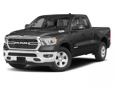 2022 Ram 1500 Quad Cab 4WD Pickup for sale #2N295266A - photo 1