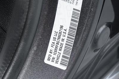 2022 Ram 1500 Quad Cab 4WD Pickup for sale #2N295266A - photo 1