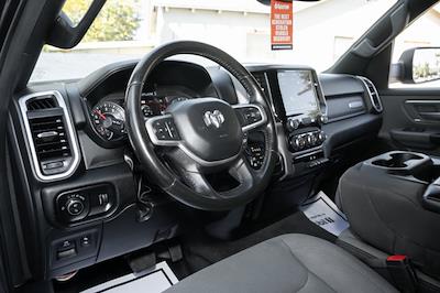 2022 Ram 1500 Quad Cab 4WD Pickup for sale #2N295266A - photo 2