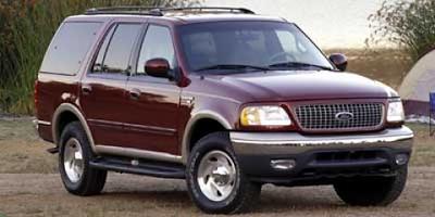 Used 2000 Ford Expedition - photo 1