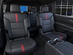 2025 Chevrolet Traverse FWD SUV for sale #2N296376 - photo 17