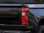 2025 Chevrolet Silverado 1500 Crew Cab 4WD Pickup for sale #2N298456 - photo 11
