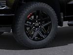 2025 Chevrolet Silverado 1500 Crew Cab 4WD Pickup for sale #2N298456 - photo 9