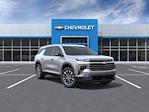 2025 Chevrolet Traverse FWD SUV for sale #2N300142 - photo 1