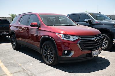 2020 Chevrolet Traverse FWD SUV for sale #2N300142A - photo 1