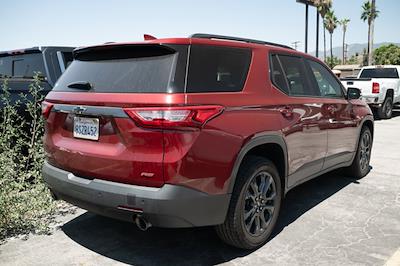 2020 Chevrolet Traverse FWD SUV for sale #2N300142A - photo 2