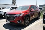 2020 Chevrolet Traverse FWD SUV for sale #2N300142A - photo 4