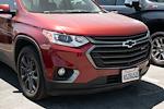 2020 Chevrolet Traverse FWD SUV for sale #2N300142A - photo 5