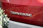 2020 Chevrolet Traverse FWD SUV for sale #2N300142A - photo 8