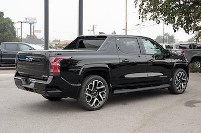 New 2024 Chevrolet Silverado EV RST Crew Cab 4WD Pickup for sale #2N300880 - photo 2