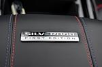 2024 Chevrolet Silverado EV Crew Cab 4WD Pickup for sale #2N300880 - photo 33