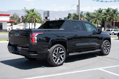 New 2024 Chevrolet Silverado EV RST Crew Cab 4WD Pickup for sale #2N301026 - photo 2