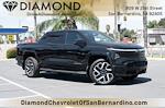 2024 Chevrolet Silverado EV Crew Cab 4WD Pickup for sale #2N301026 - photo 1