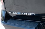 2024 Chevrolet Silverado EV Crew Cab 4WD Pickup for sale #2N301026 - photo 12