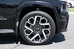 2024 Chevrolet Silverado EV Crew Cab 4WD Pickup for sale #2N301026 - photo 9