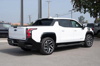 New 2024 Chevrolet Silverado EV RST Crew Cab 4WD Pickup for sale #2N302291 - photo 2