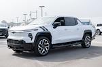 2024 Chevrolet Silverado EV Crew Cab 4WD Pickup for sale #2N302291 - photo 8