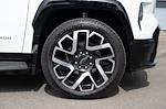 2024 Chevrolet Silverado EV Crew Cab 4WD Pickup for sale #2N302291 - photo 9