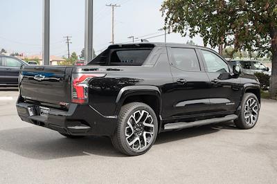 New 2024 Chevrolet Silverado EV RST Crew Cab 4WD Pickup for sale #2N303171 - photo 2