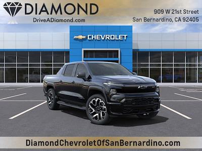 2024 Chevrolet Silverado EV Crew Cab 4WD Pickup for sale #2N303172 - photo 1