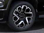 2024 Chevrolet Silverado EV Crew Cab 4WD Pickup for sale #2N303172 - photo 9