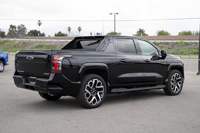 New 2024 Chevrolet Silverado EV RST Crew Cab 4WD Pickup for sale #2N303174 - photo 2