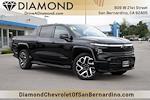 2024 Chevrolet Silverado EV Crew Cab 4WD Pickup for sale #2N303174 - photo 1