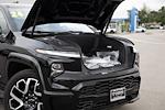 2024 Chevrolet Silverado EV Crew Cab 4WD Pickup for sale #2N303174 - photo 10