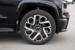2024 Chevrolet Silverado EV Crew Cab 4WD Pickup for sale #2N303174 - photo 11