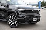 2024 Chevrolet Silverado EV Crew Cab 4WD Pickup for sale #2N303174 - photo 9