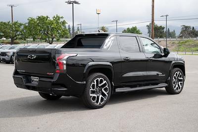 New 2024 Chevrolet Silverado EV RST Crew Cab 4WD Pickup for sale #2N303675 - photo 2