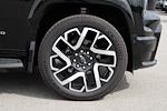 2024 Chevrolet Silverado EV Crew Cab 4WD Pickup for sale #2N303675 - photo 11