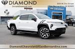 2024 Chevrolet Silverado EV Crew Cab 4WD Pickup for sale #2N303740 - photo 1