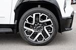 2024 Chevrolet Silverado EV Crew Cab 4WD Pickup for sale #2N303740 - photo 10